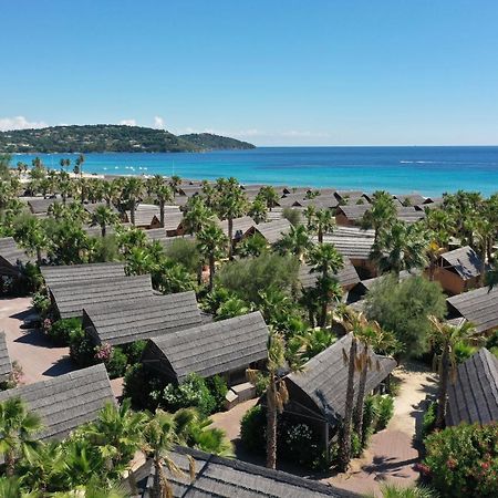 Hotel Kon Tiki Ramatuelle Esterno foto
