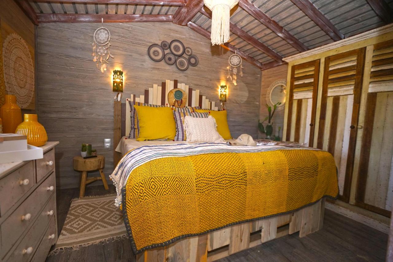 Hotel Kon Tiki Ramatuelle Esterno foto